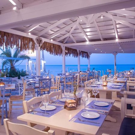 Mari Kristin Beach Hotel (Adults Only) Khersónisos Eksteriør bilde